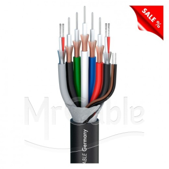 Фото SOMMER CABLE Transit Mini Kombi TMK 522