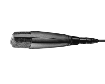 Фото Sennheiser MD 421-II