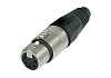 Фото Neutrik NC5FX