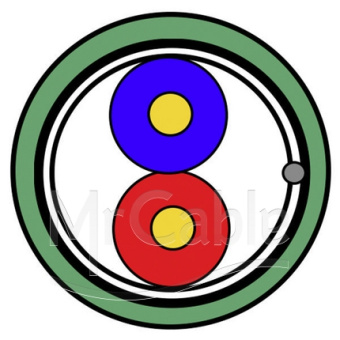 Фото Belden YE00819