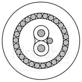 Фото Belden 3076ELS