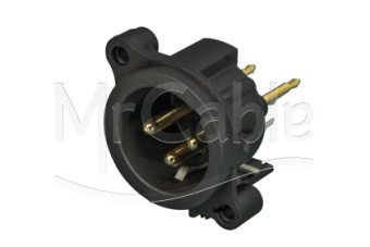 Фото NEUTRIK NC3MAV-0