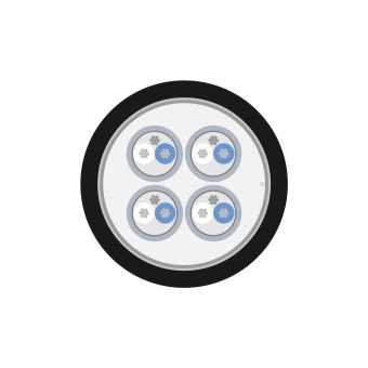 Фото SOMMER CABLE SC-MISTRAL MCF04