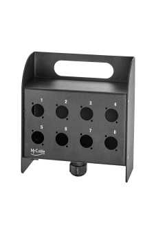 Фото MrCable SBX08D