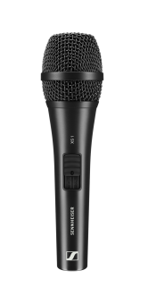 Фото Sennheiser XS 1