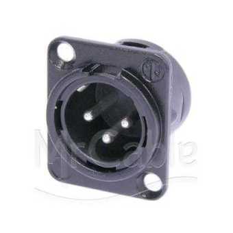 Фото Neutrik NC3MD-L-BAG-1