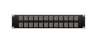 Фото MrCable TPV2UD24B-N