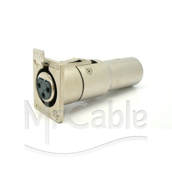 Фото Canare XJ3F-P3FA