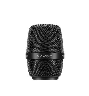 Фото Sennheiser MM 435
