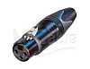 Фото NEUTRIK NC3FXX-BAG-MC