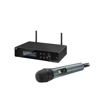 Фото Sennheiser XSW 2-865-B