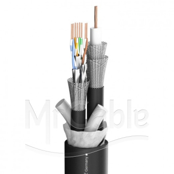 Фото SOMMER CABLE TRANSIT MC 1001 HD