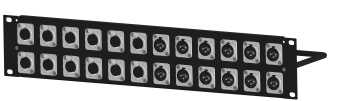 Фото MrCable TPA2U12/12XX-XN
