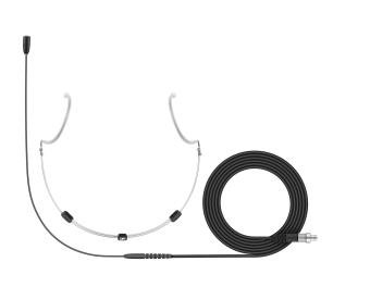 Фото Sennheiser HSP ESSENTIAL OMNI-BLACK-3-PIN