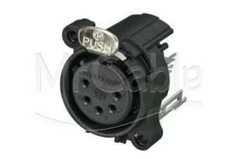 Фото NEUTRIK NC5FAV