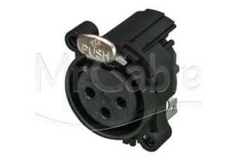 Фото NEUTRIK NC3FAAH1