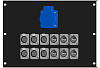 Фото MRC MPF4-1S/6XF/6XM-PXN