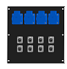Фото MRC MPF5-4S/8RJ45P6-PN