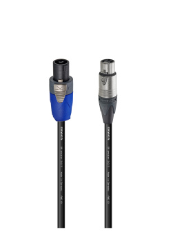 Фото MrCable SP-S2XF-00-DR225-N