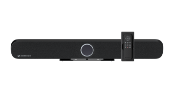 Фото Sennheiser TeamConnect Bar M EU