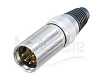Фото NEUTRIK NC5MX-HD