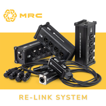 Фото MRC RAULS-BX4F