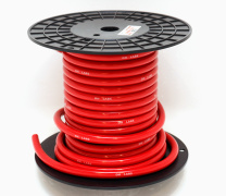 Кабель в бухтах