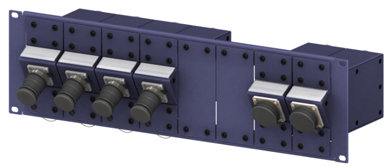 Bosc 193-MS Модульная система