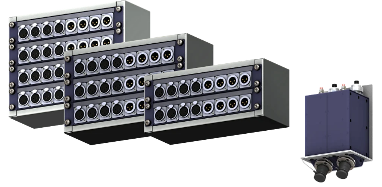 ТЕРМИНАЛЬНЫЕ ЩИТЫ ДЛЯ СТРТ