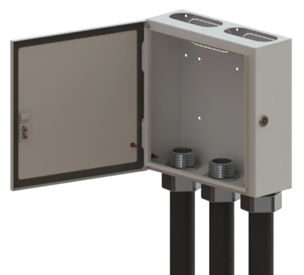 КАБЕЛЬНЫЕ КОНЦЕНТРАТОРЫ