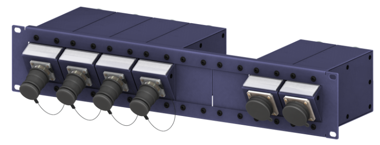 Bosc 192-MS Модульная система