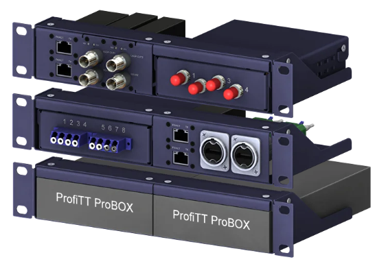 Bosc 101-MS модульная система