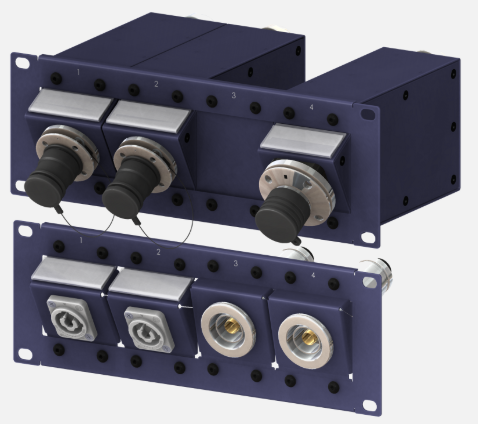 Bosc 102-MS модульная система
