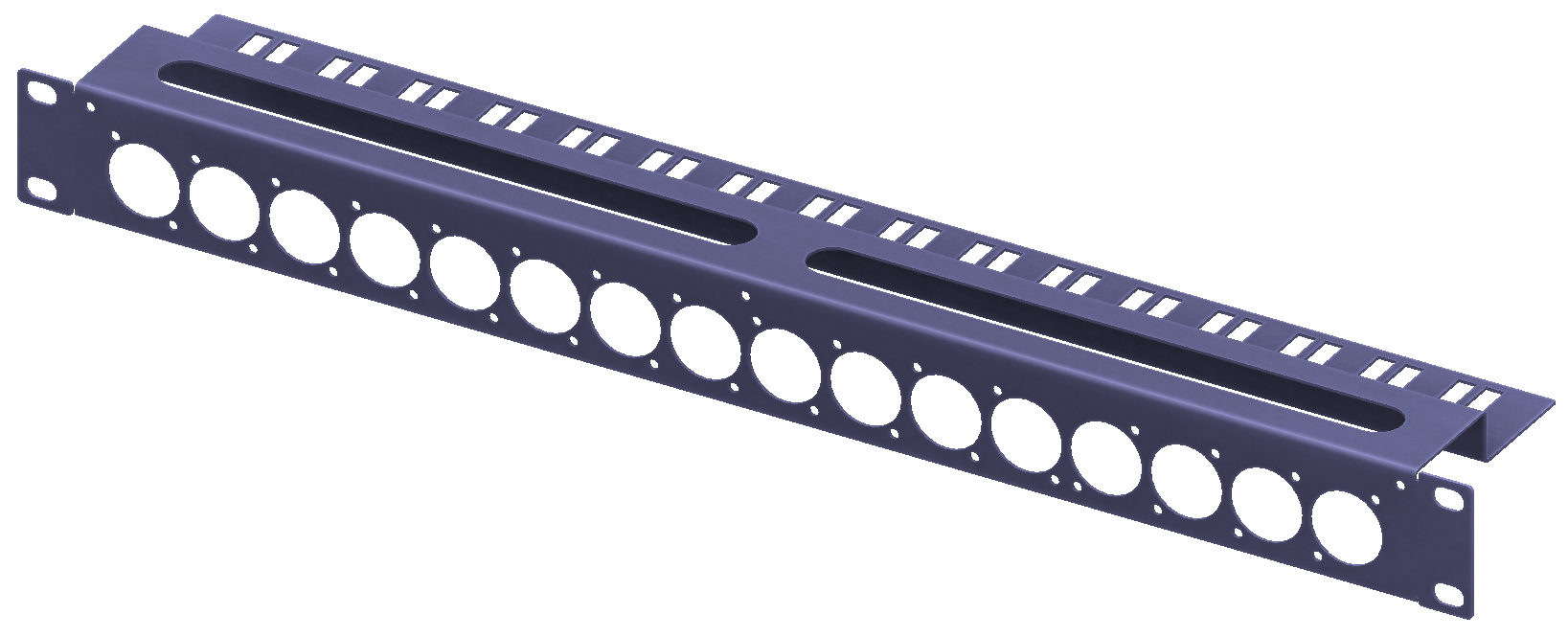 ТЕРМИНАЛЬНЫЕ ПАНЕЛИ